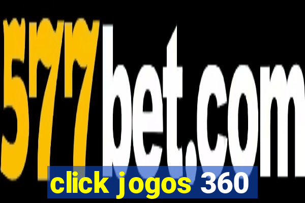 click jogos 360